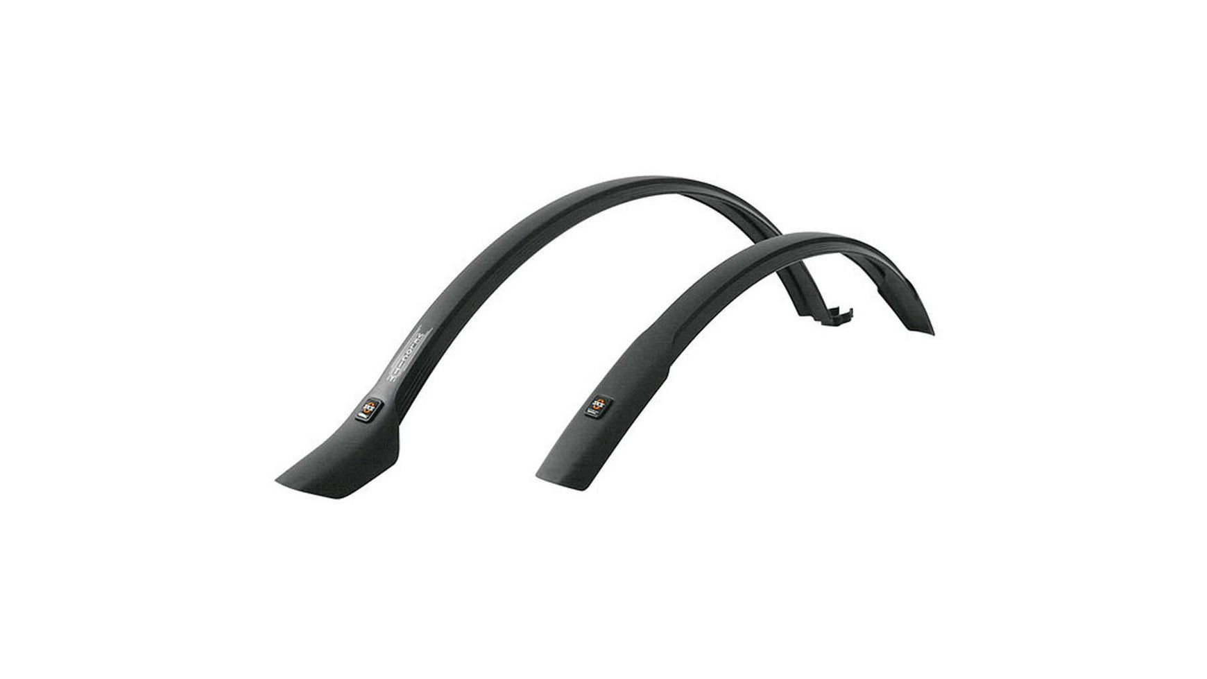 SKS Steckblech-Set Velo 42 Urban image 0