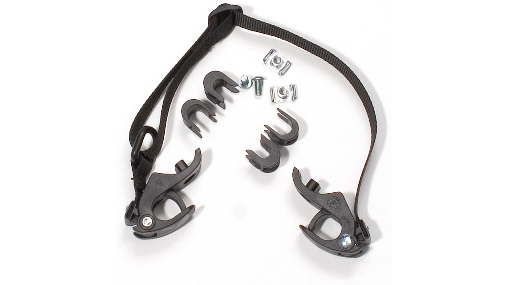 Ortlieb QL-1 Haken 16mm mit Griff image 0