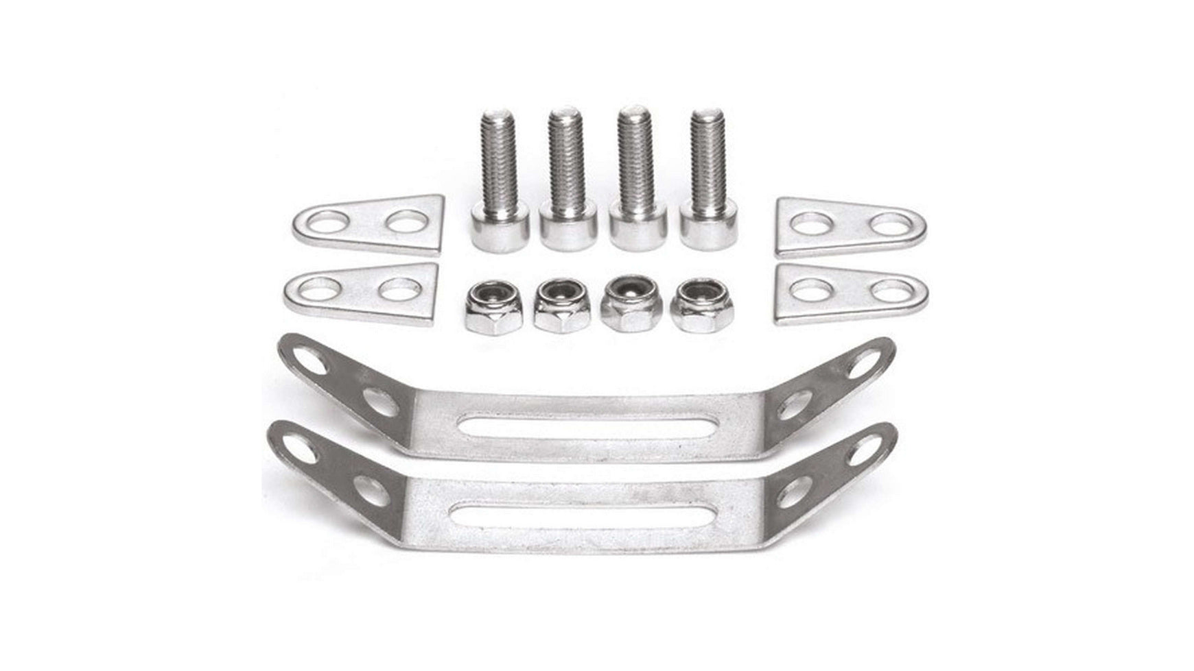 Tubus Schellen-Adapterset 14 mm image 0