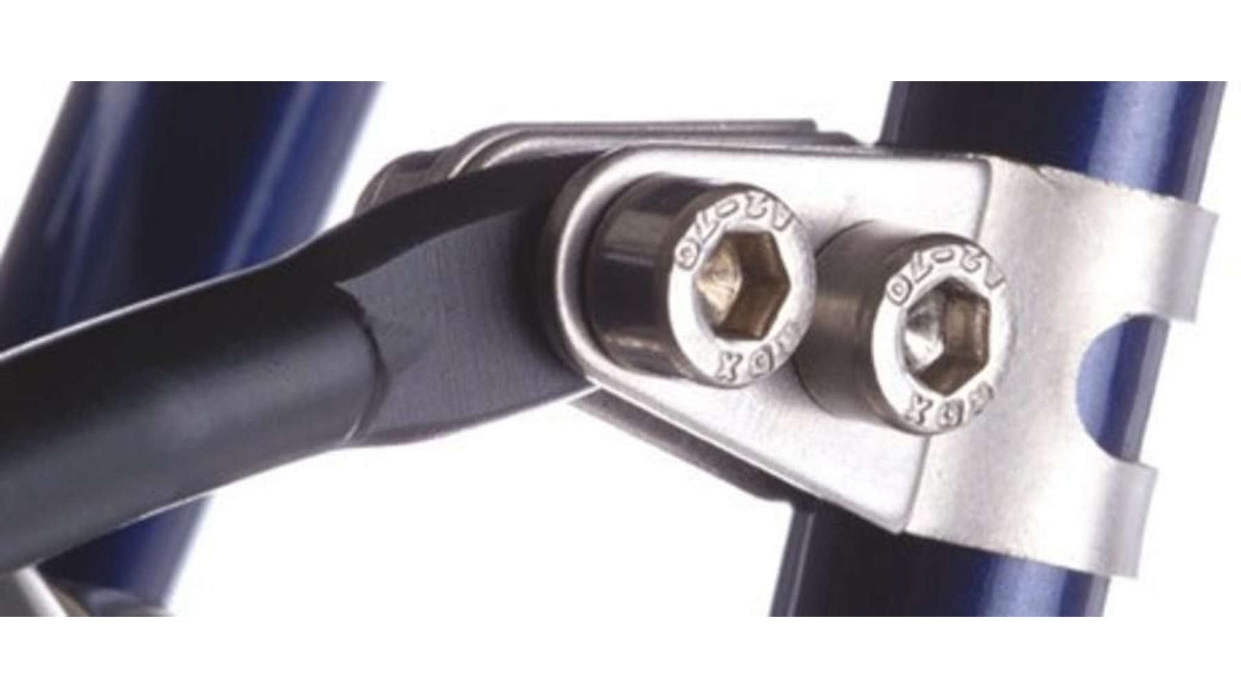 Tubus Schellen-Adapterset 14 mm image 1