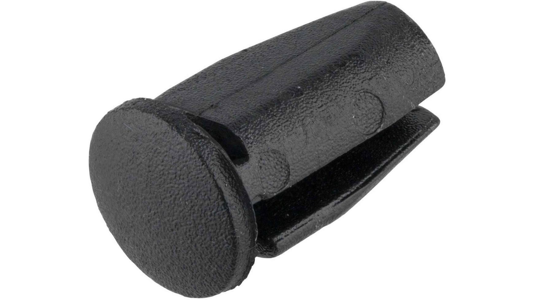 Tubus Rohrendstopfen 10 x 0 image 0