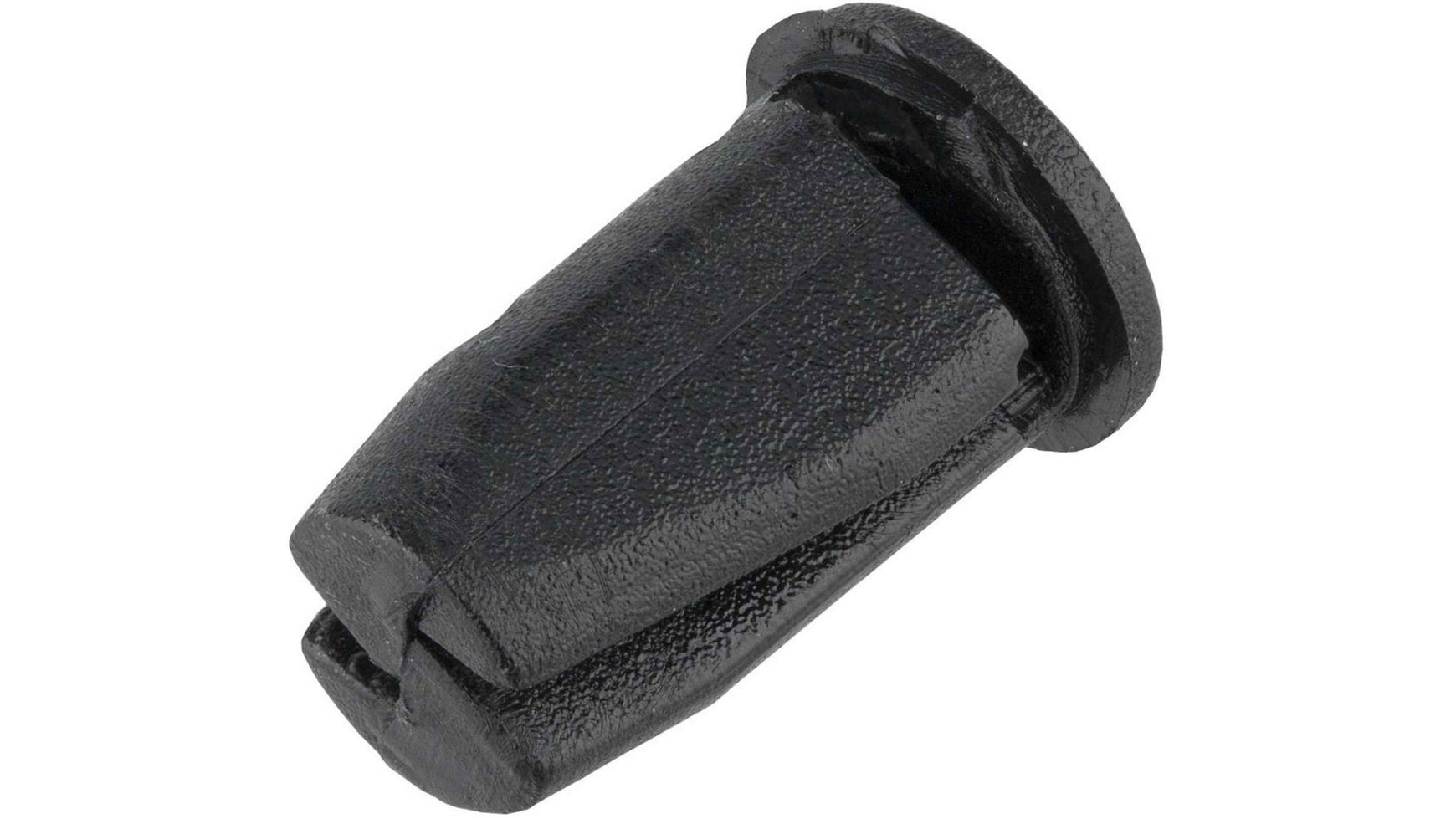 Tubus Rohrendstopfen 10 x 0 image 1