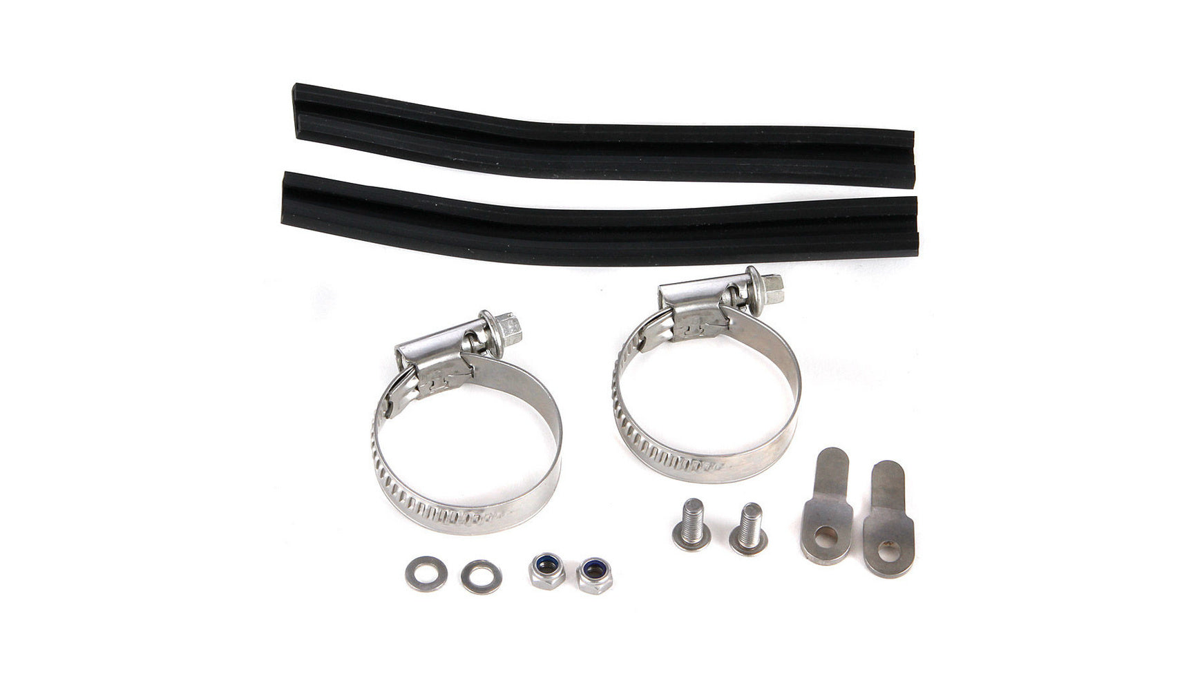 Tubus LM-BF Montagset image 0