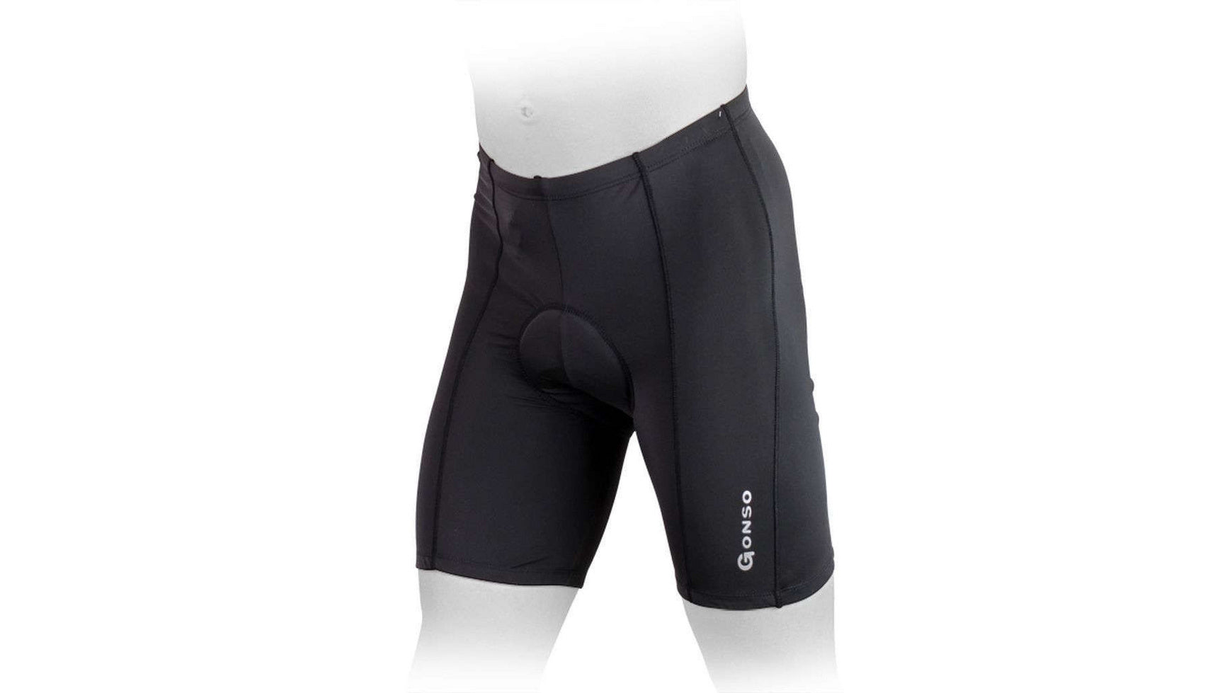 Gonso Algier Radhose kurz Herren image 0