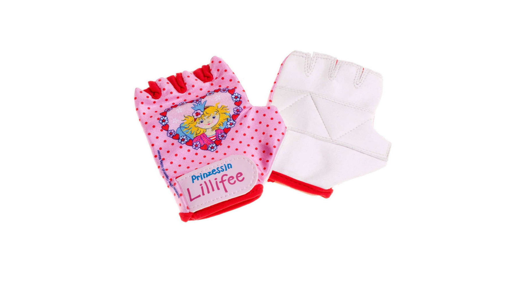 Bike Fashion Lillifee image 0