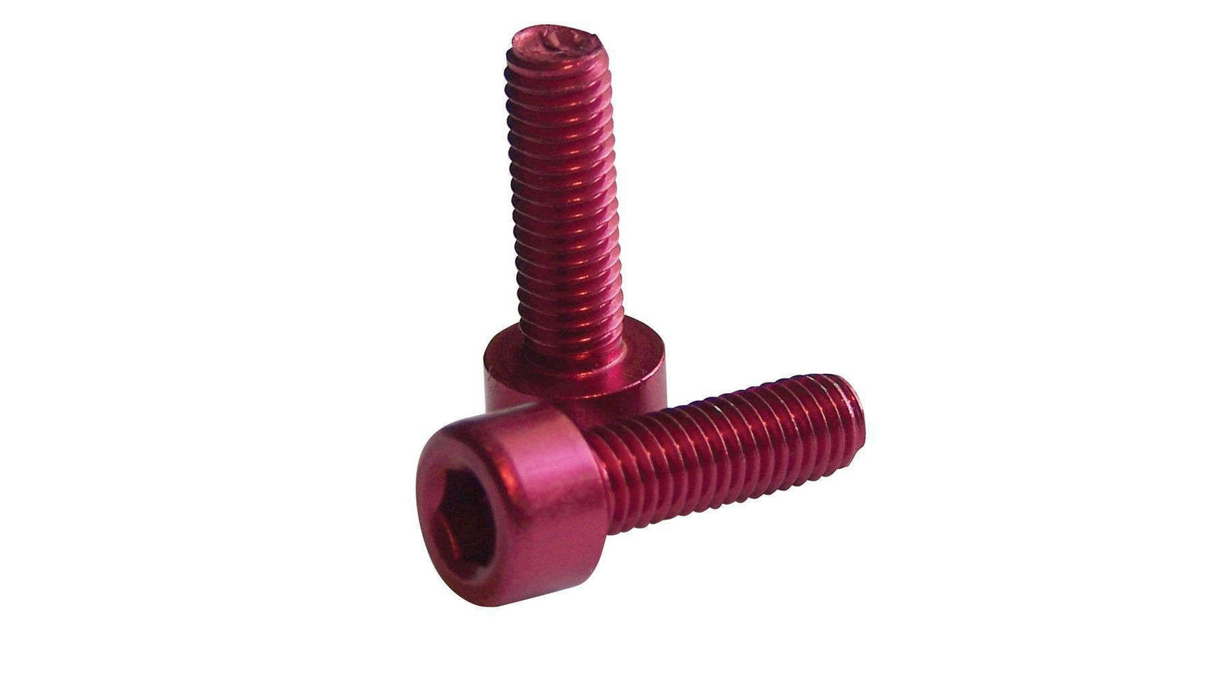 FASI Alu-Schrauben f Flaschenhalter image 0