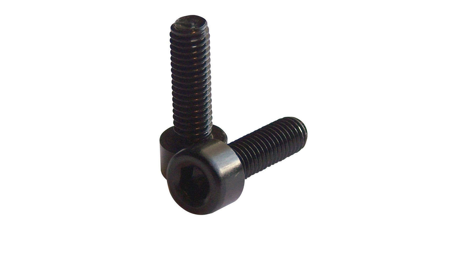 FASI Alu-Schrauben f Flaschenhalter image 1