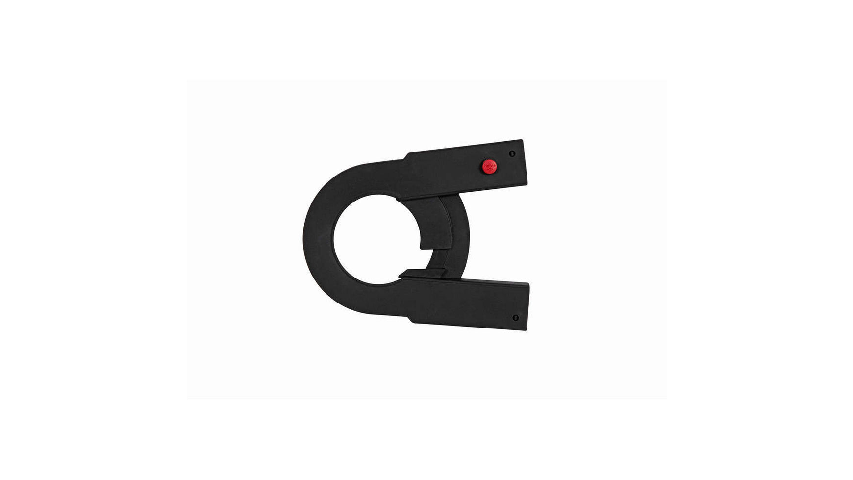 Hebie Chainglider 3.0 Heckteil image 0