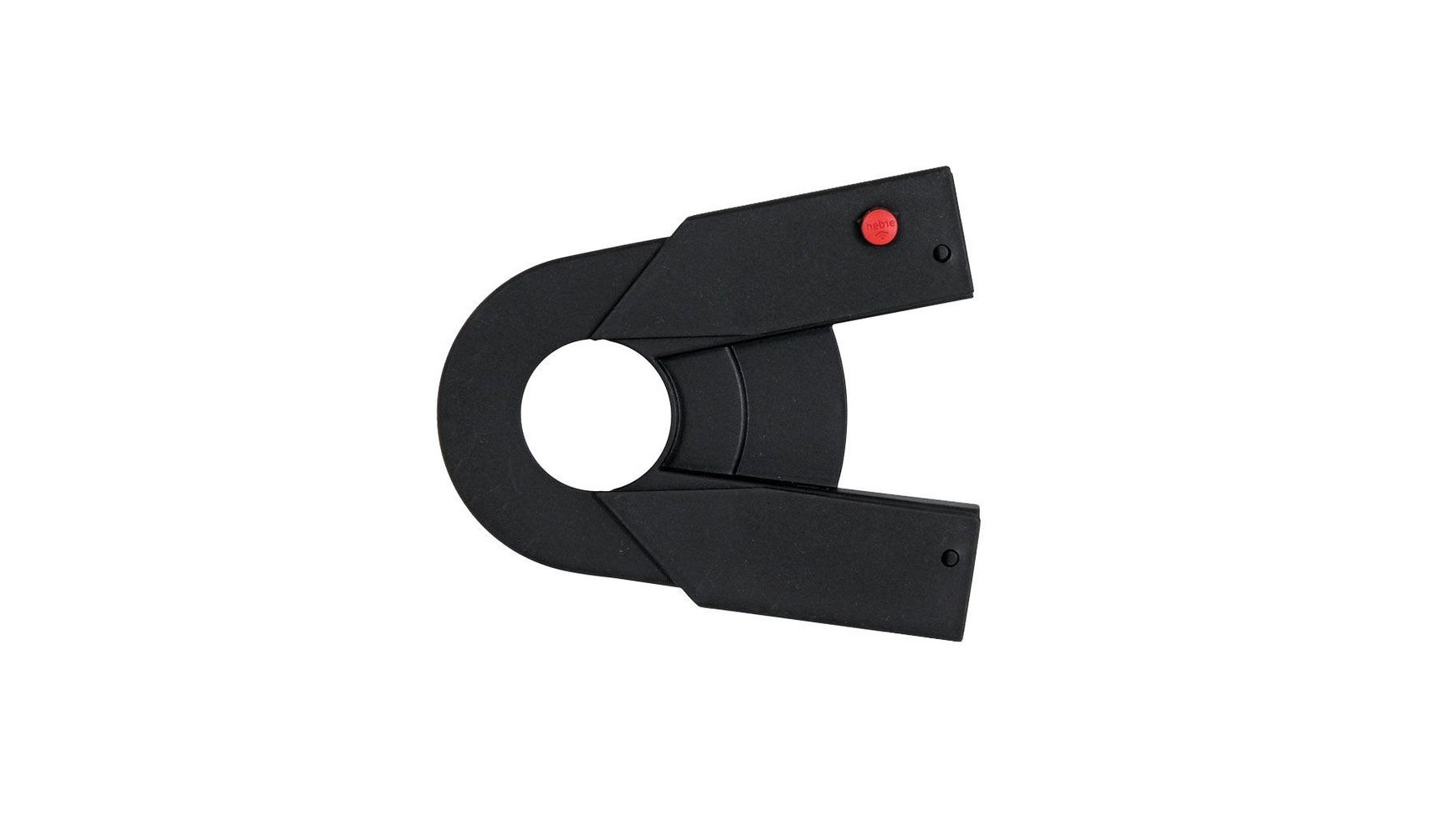 Hebie Chainglider 3.0 Heckteil image 0