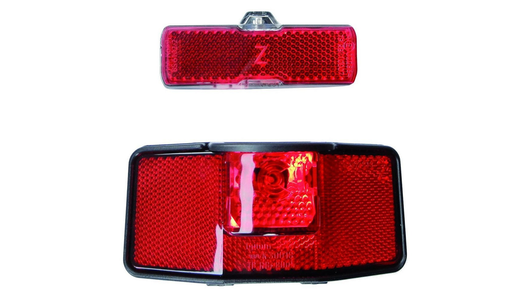 B&M Rücklicht Toplight Mini plus image 1