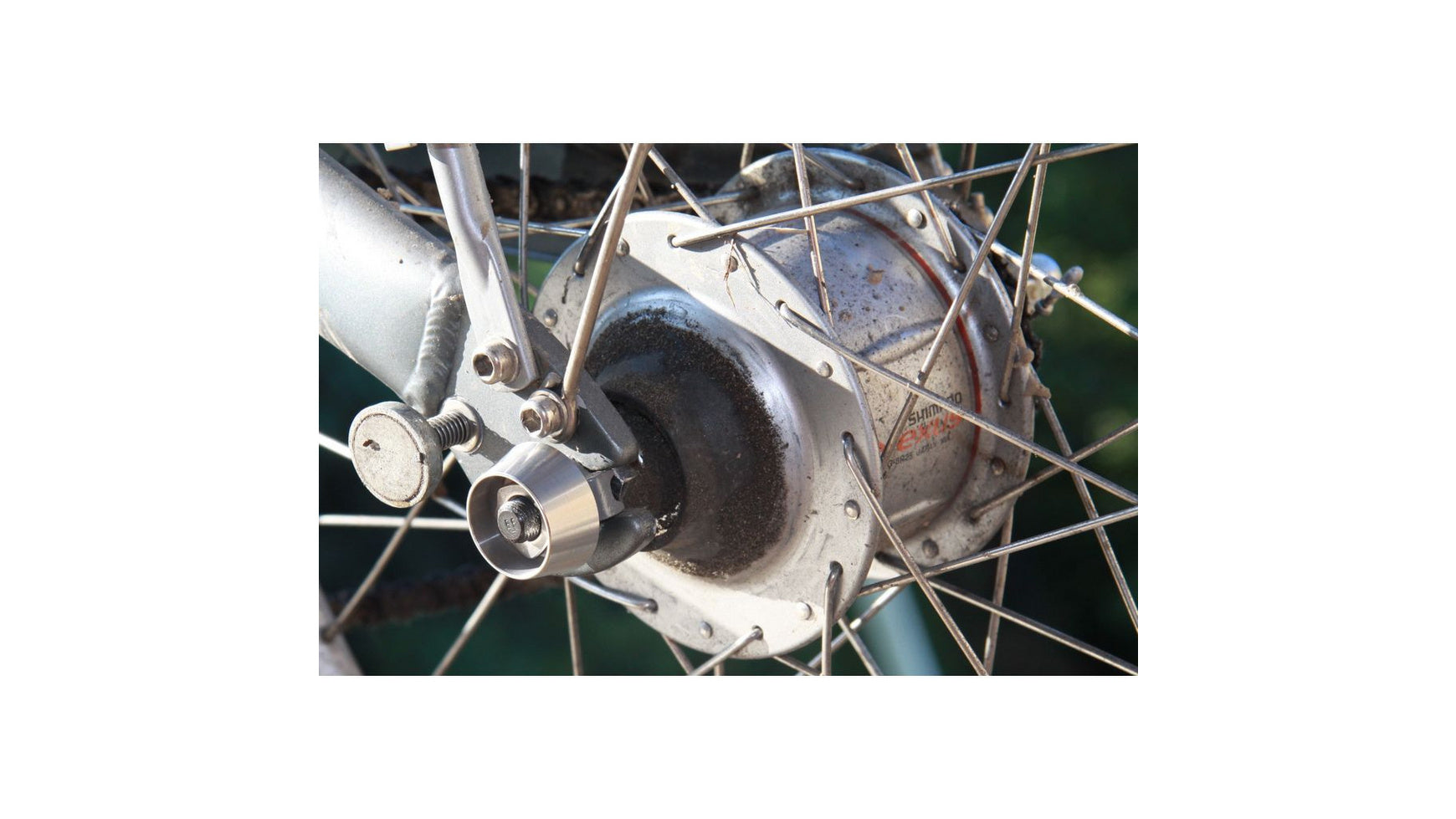 Pitlock Set SH38 Single image 1