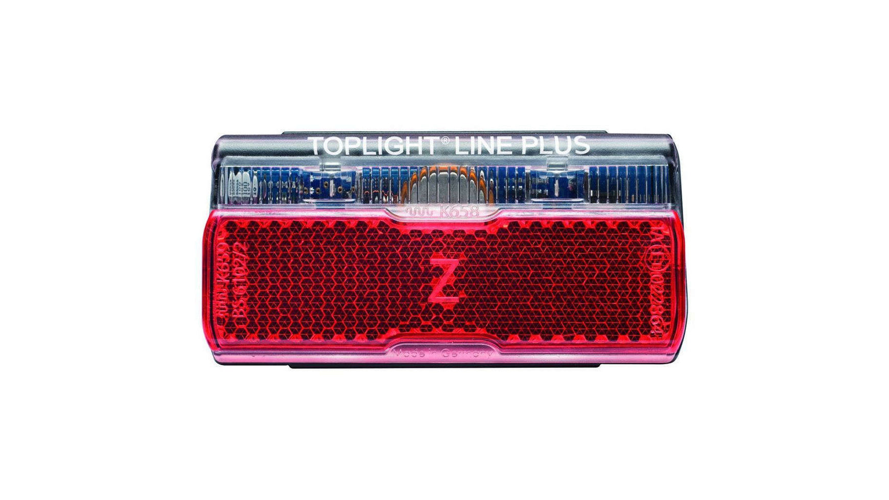 B&M Toplight Line Brake Plus 50mm image 0