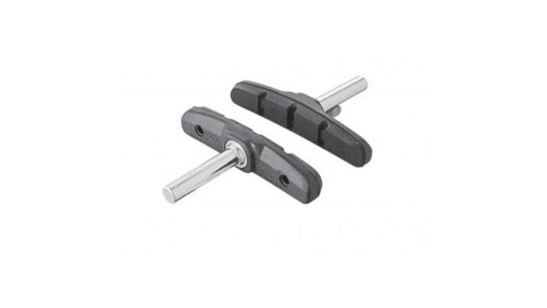 Bremsschuhe Shimano M70T2f.Canti+V-Brake image 0