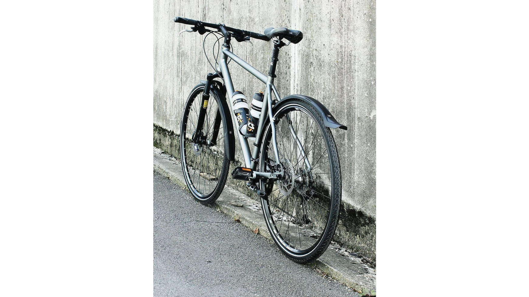 SKS Velo 55 Cross Set 28 Zoll image 1