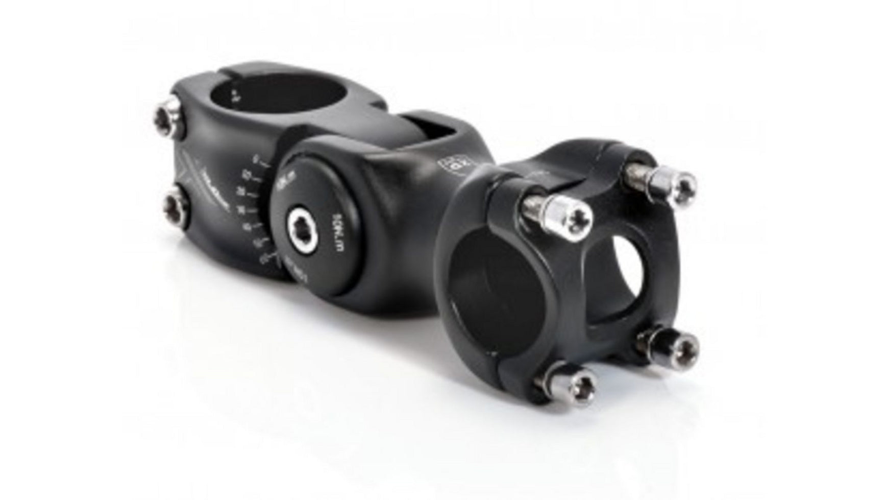 XLC Comp A-Head Vorbau ST-T14 image 0