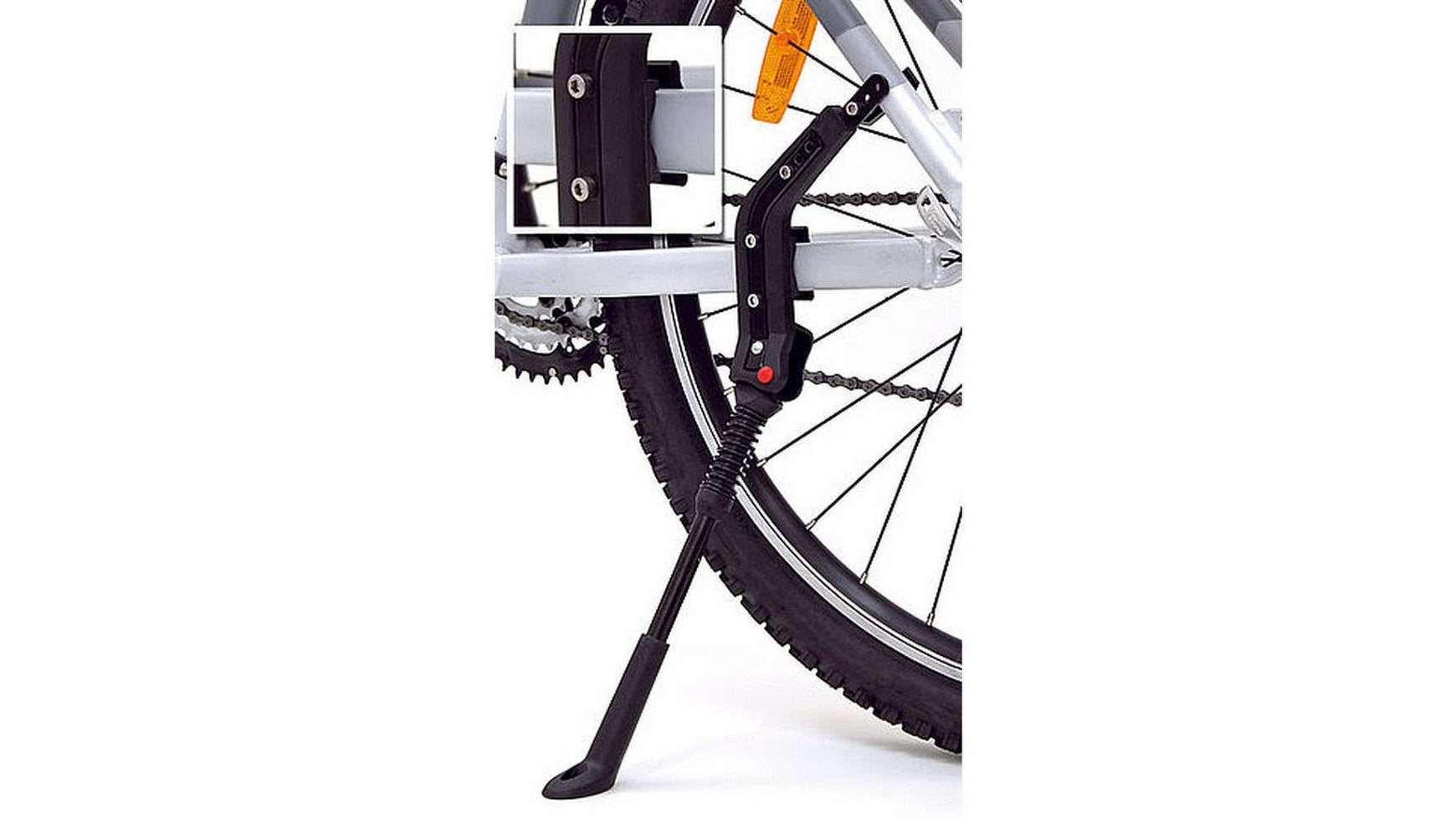 Hebie Hinterbauständer 0672 VE image 1