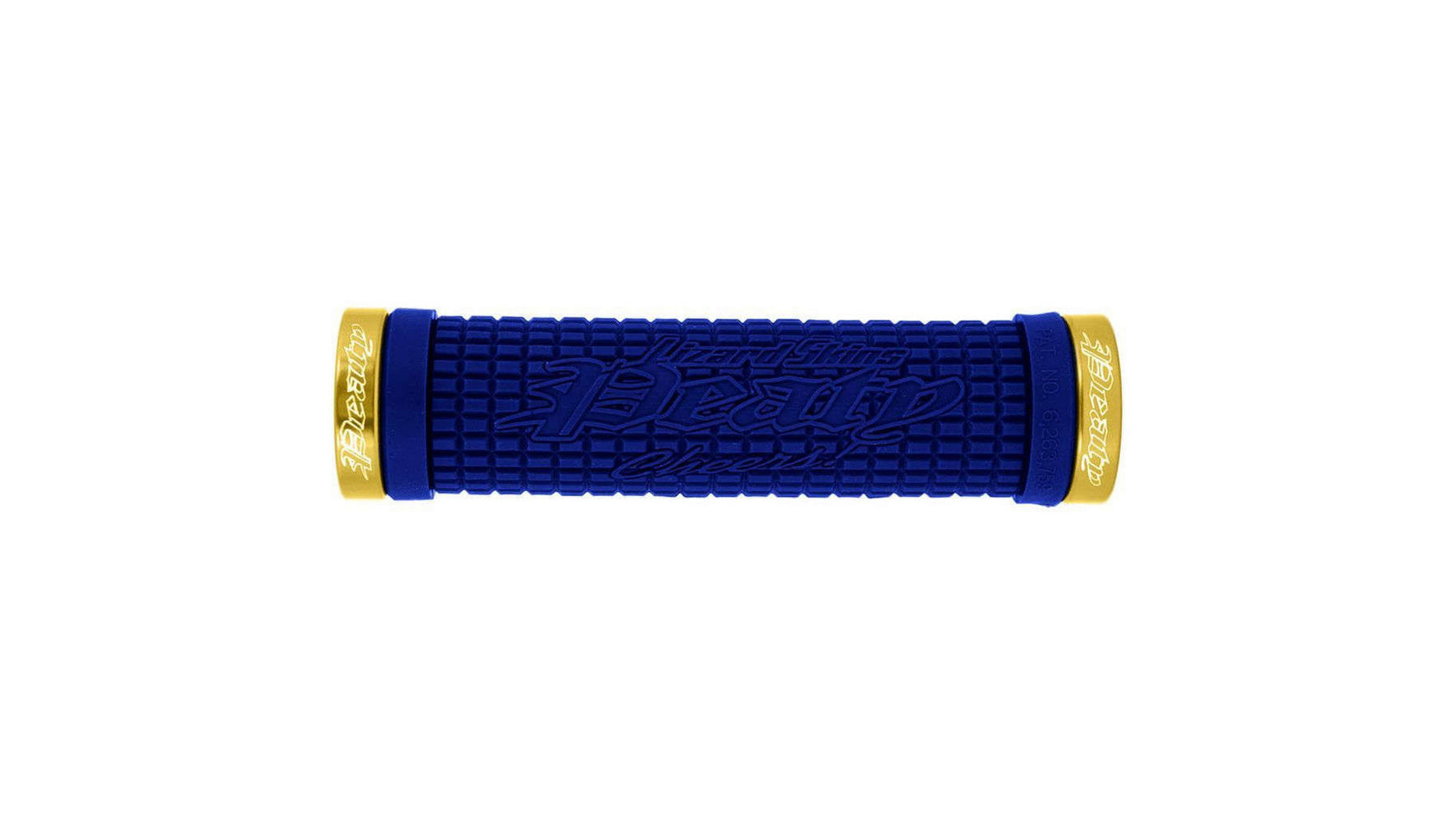 Lizard Skins Lock-On Peaty Cheers image 3