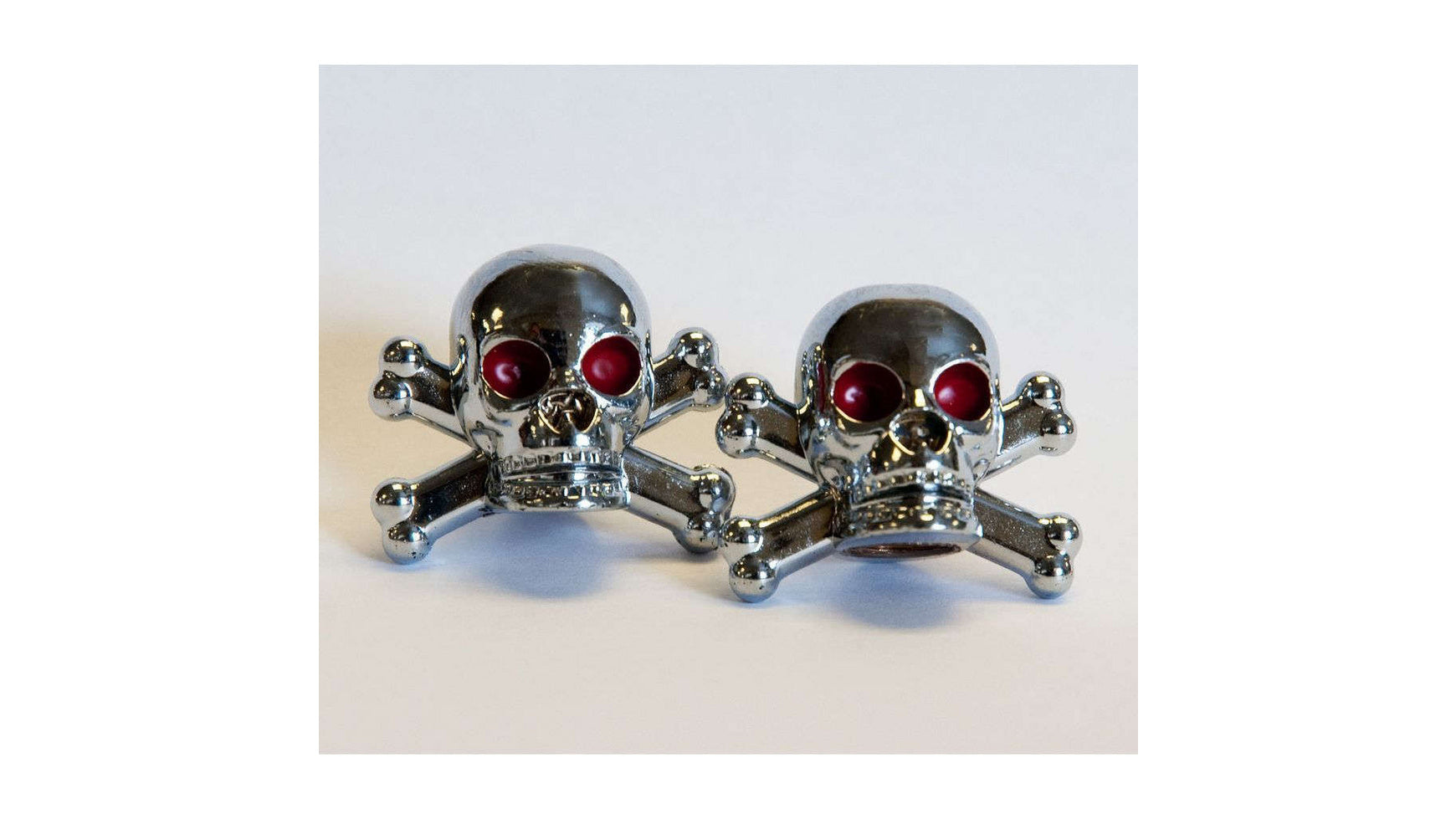 Weldtite Design-Kappen Skull image 0