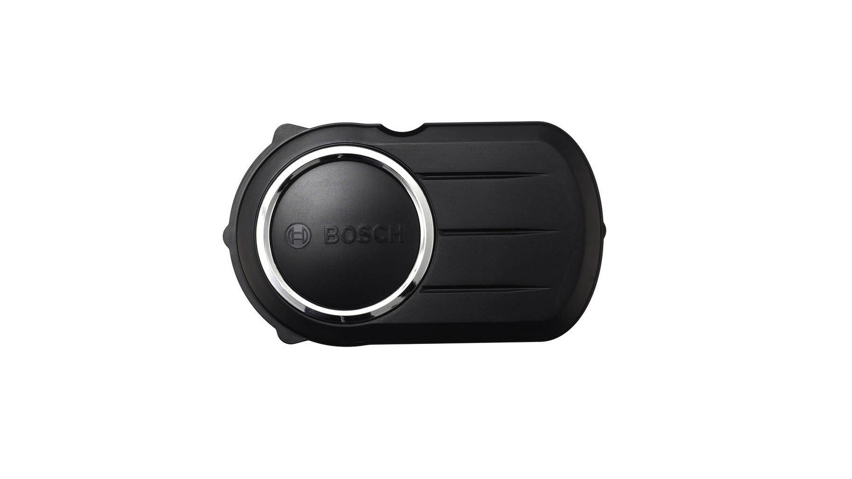 Bosch Design-Deckel (schwarz) image 0