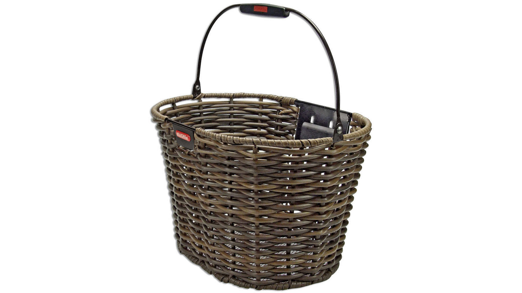 Klickfix Korb Structura Oval image 1