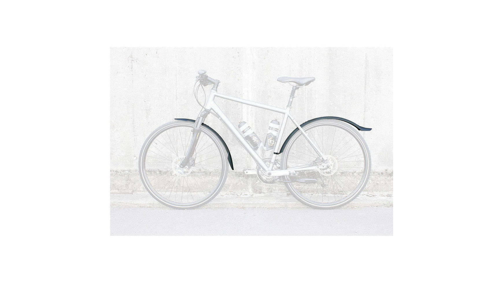 SKS Steckblech Set Velo 47 Trekking image 2