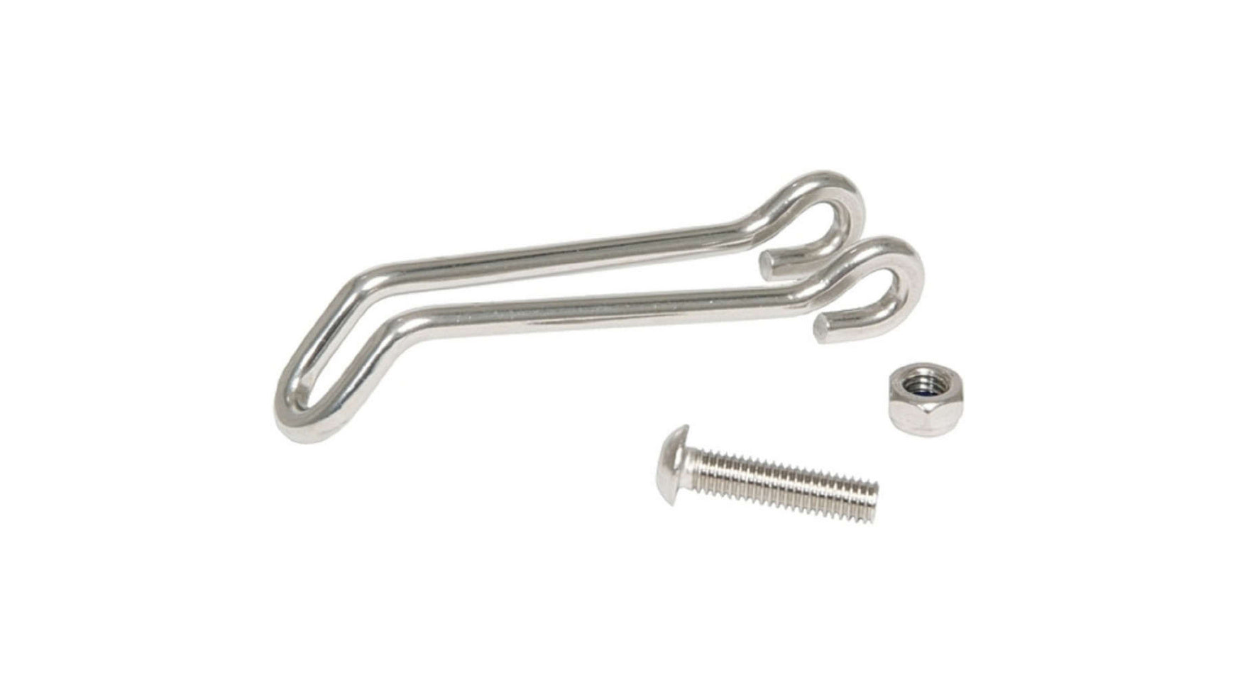 B&M Scheinwerferhalter 474DL image 0