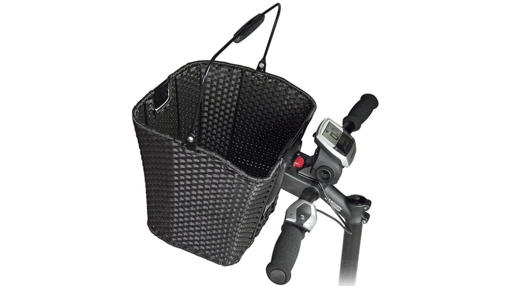 Klickfix Halter Multi Clip E image 3