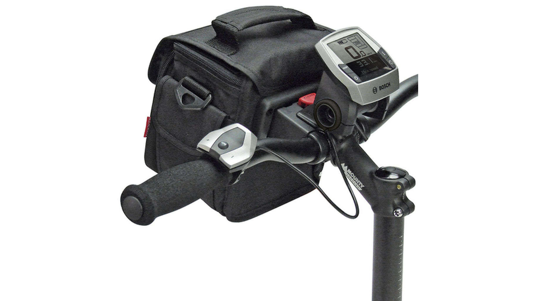 Klickfix Halter Multi Clip E image 4