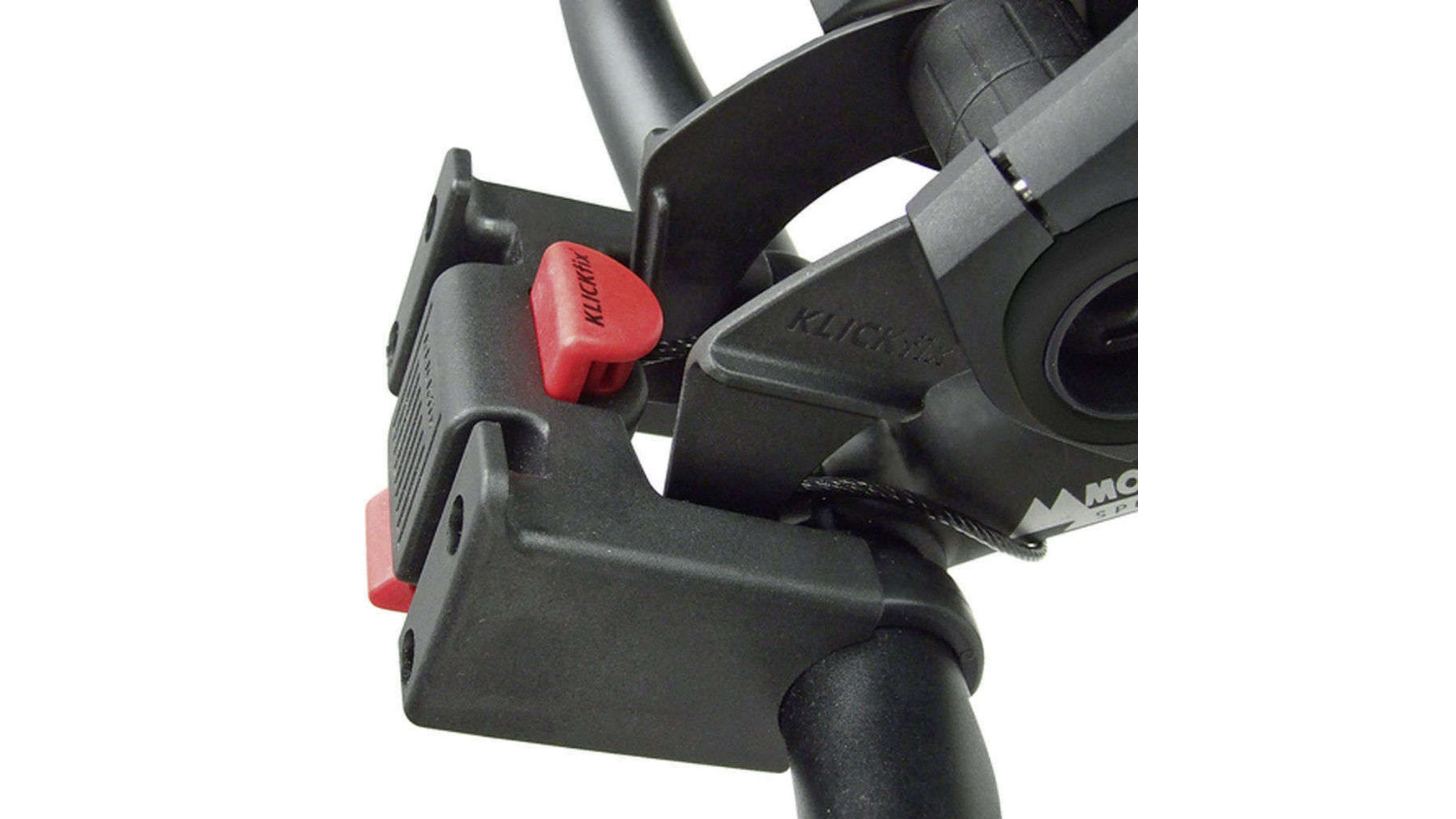 Klickfix Halter Multi Clip E image 6