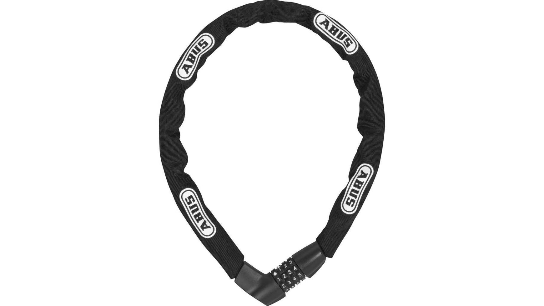 Abus Tresor 1385 Kettenschloss image 0