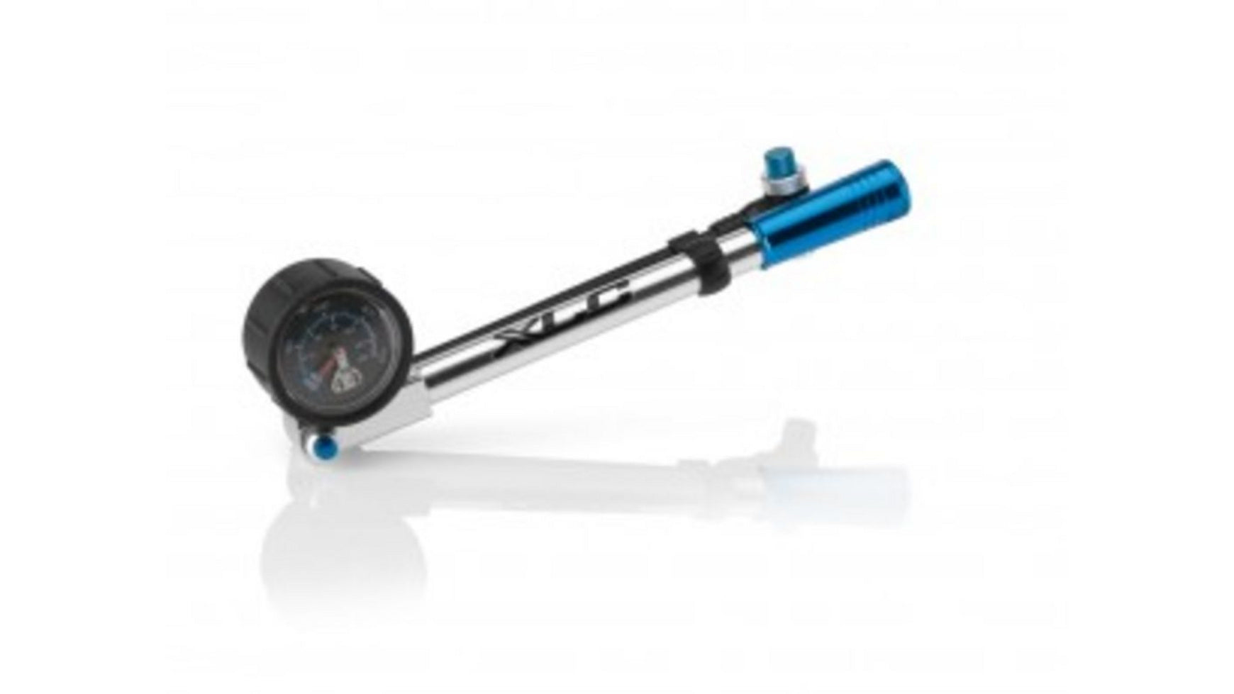 XLC Dämpferpumpe HighAir Pro image 0