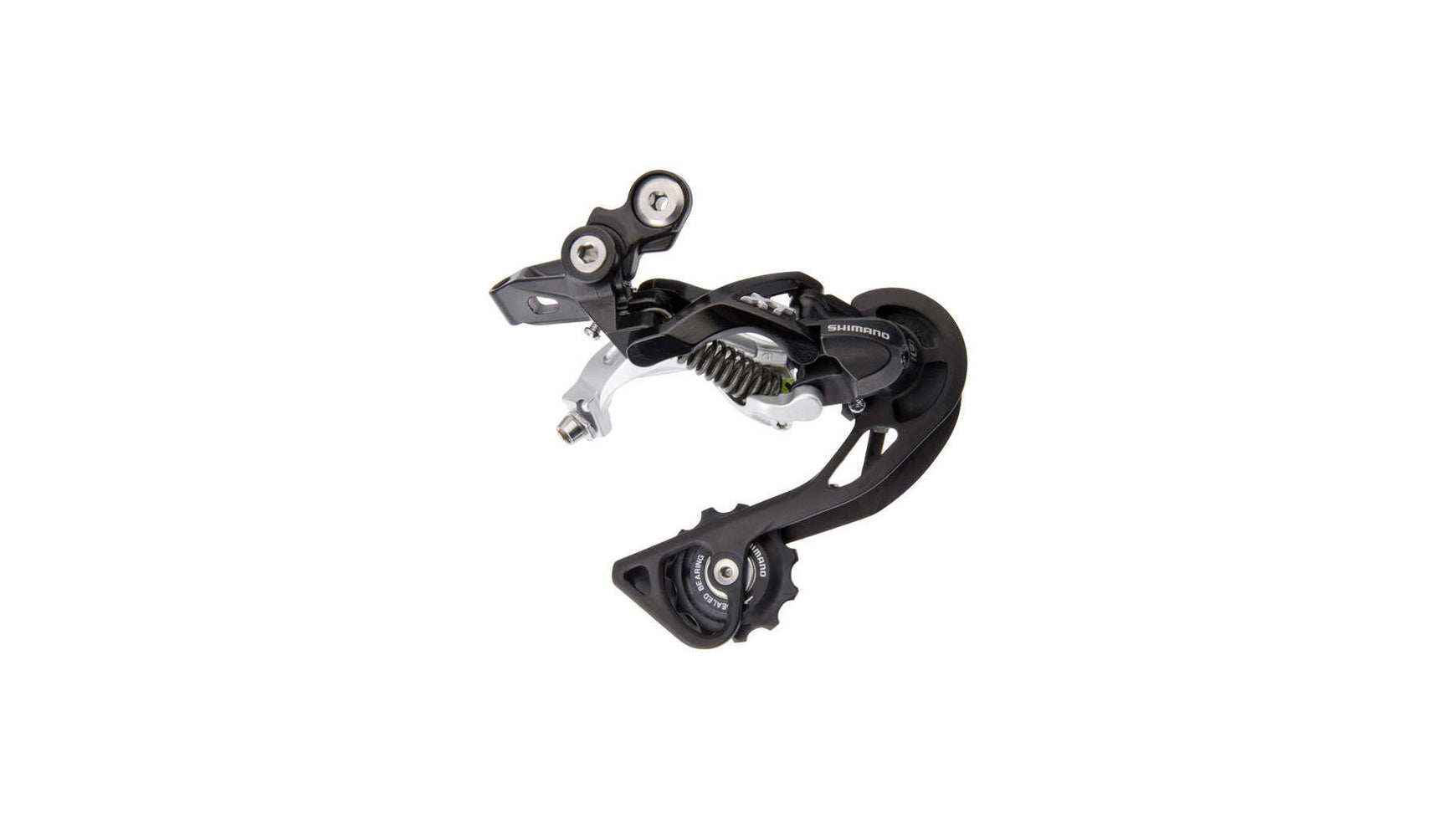 Shimano Deore XT RD-M781 Schaltwerk image 0