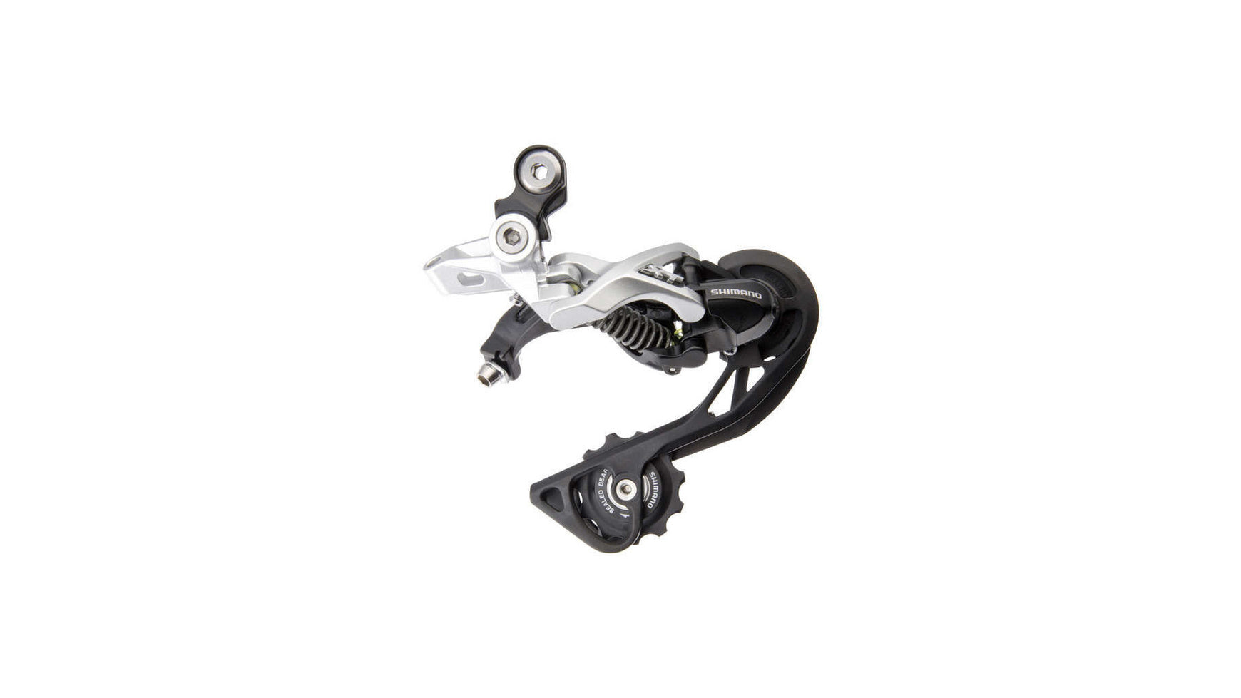 Shimano Deore XT RD-M781 Schaltwerk image 1