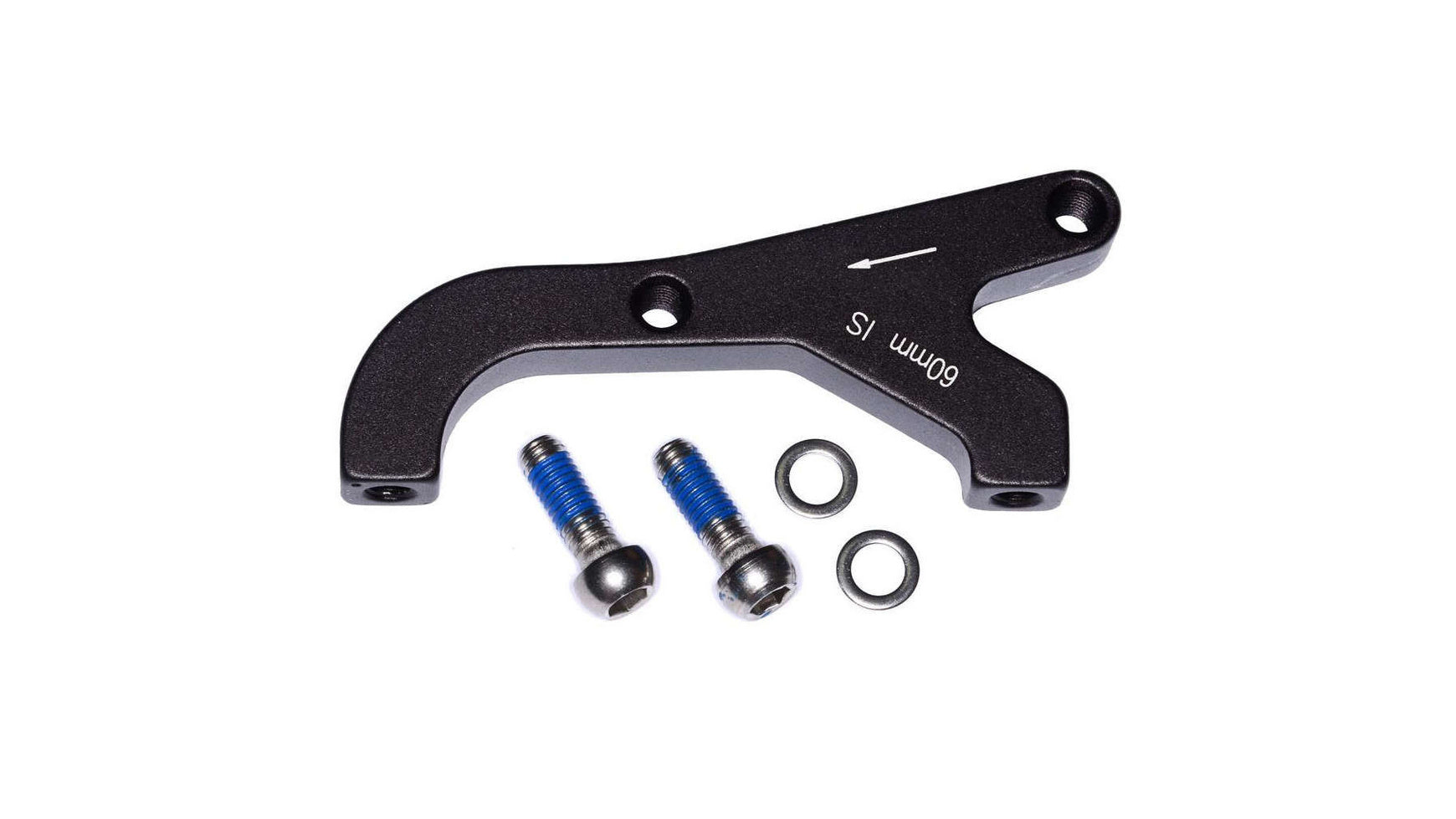 Avid Adapter HR 200mm image 0