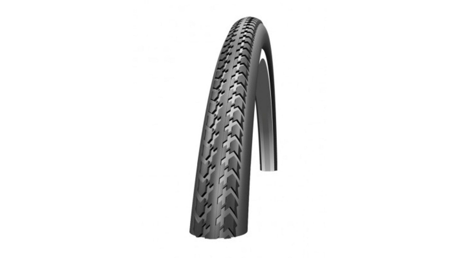 Schwalbe HS 127 image 0