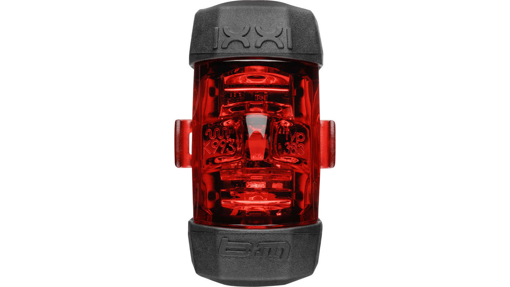 B&M IXXI Akku-Rücklicht image 1