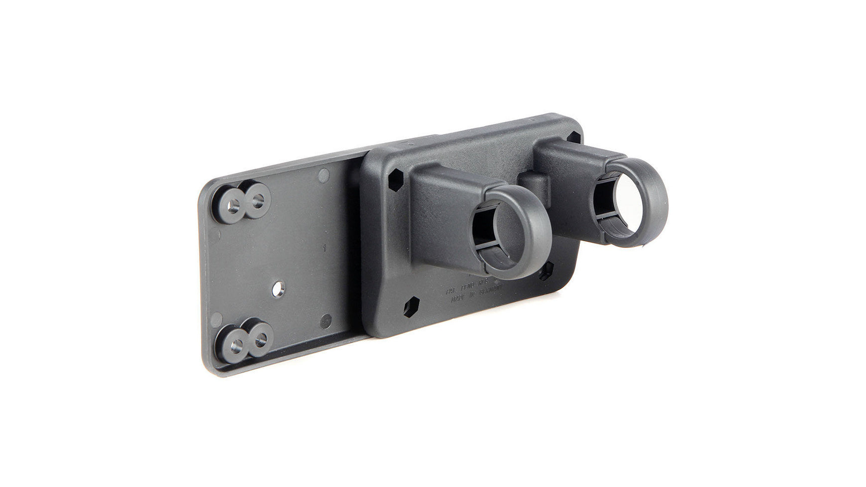 Klickfix Lenkeradapter Festmontage image 0