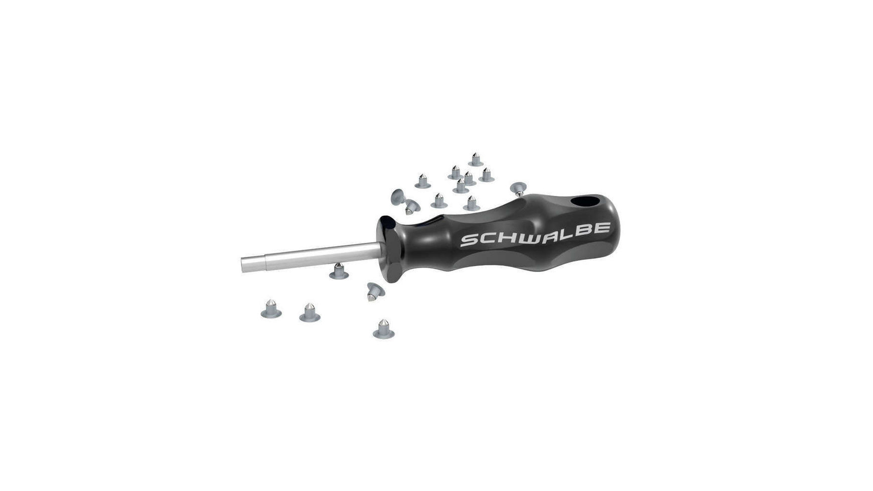 Schwalbe Spikes-Kit image 0