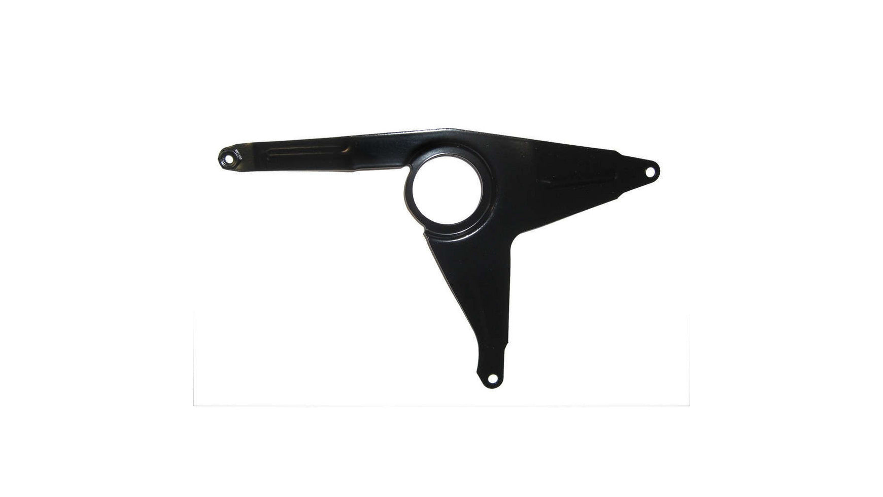 Horn Kettenschutz Befestigungssatz image 0