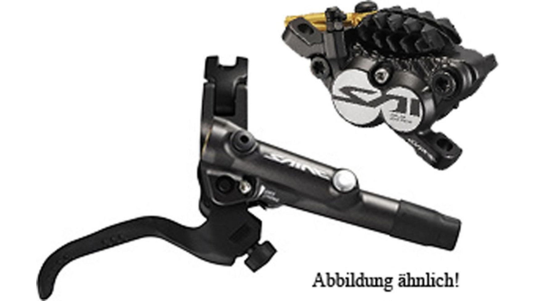 Shimano Saint M820 Scheibenbremse image 0