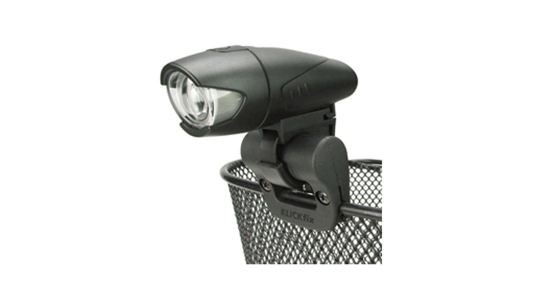 Klickfix Light Clip image 0