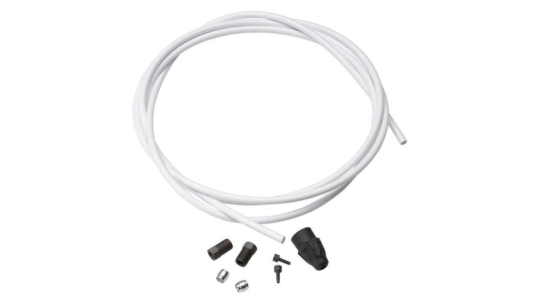 Avid Hydraulikleitung 2000mm image 1