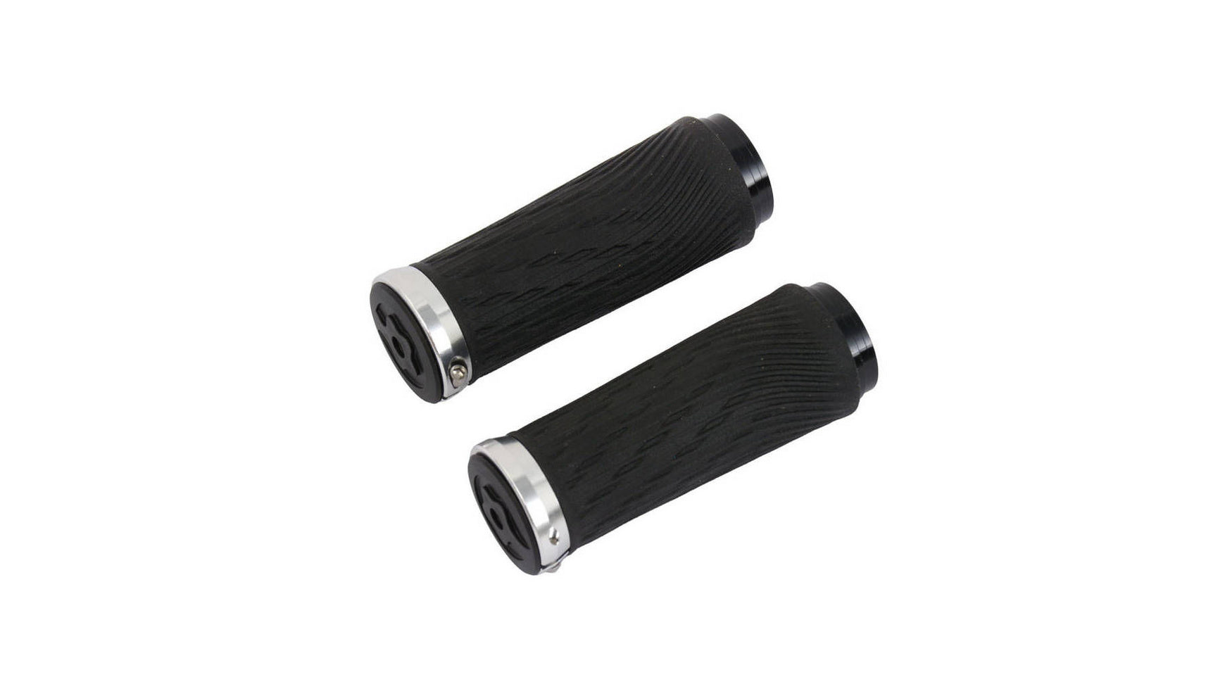 SRAM Lockring Griffe für GripShift image 0