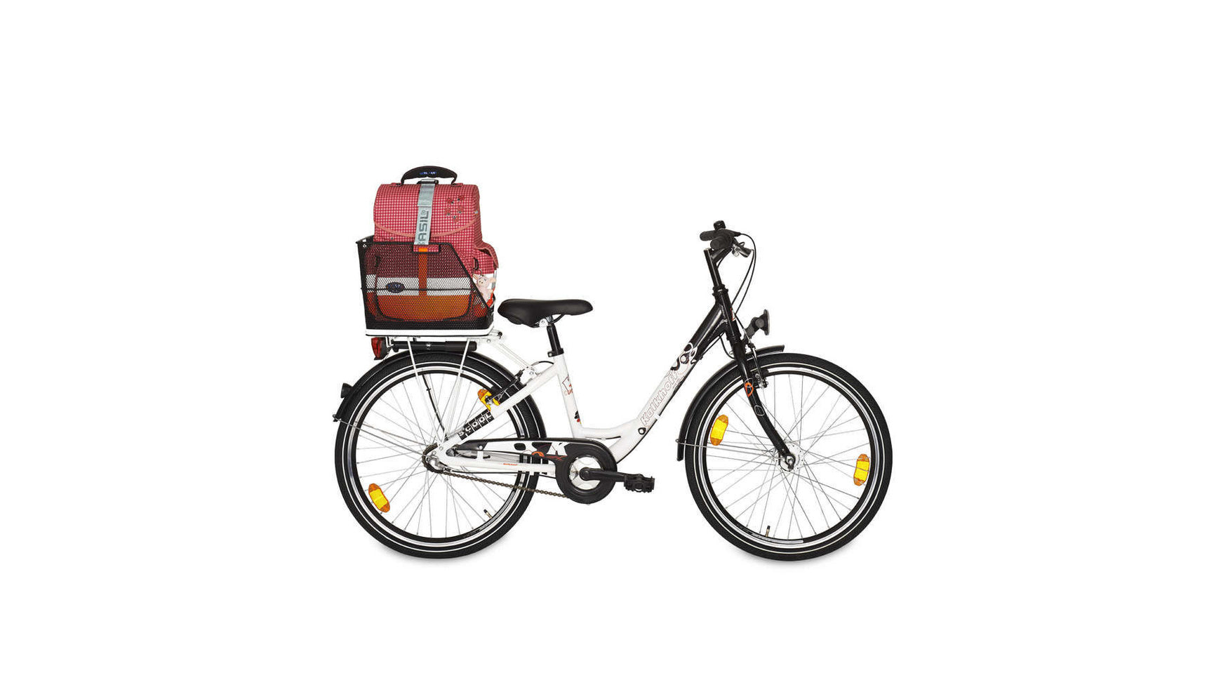 Basil Class Schultaschenkorb image 1