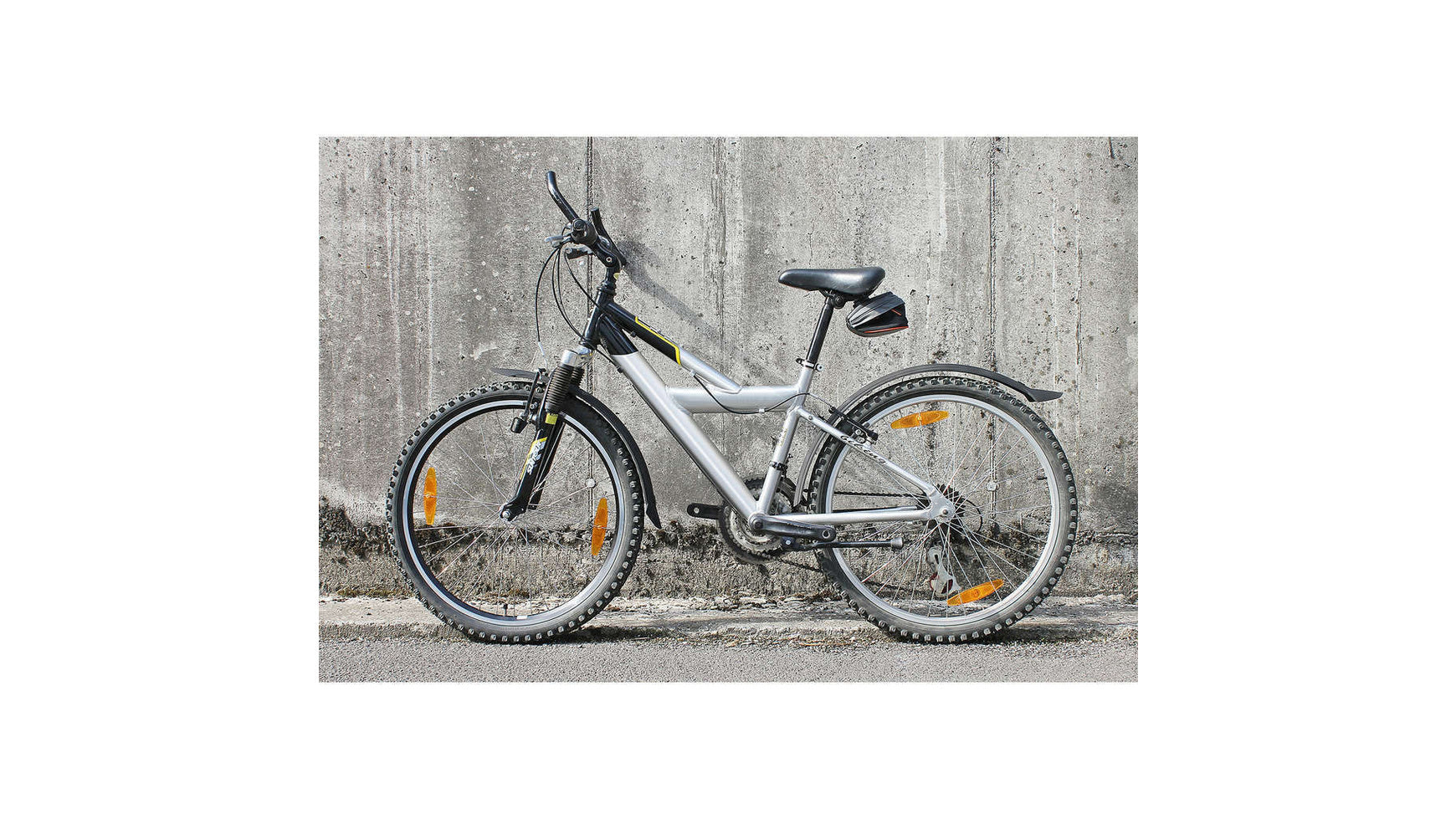 SKS Velo 55 Junior 24 Zoll image 1