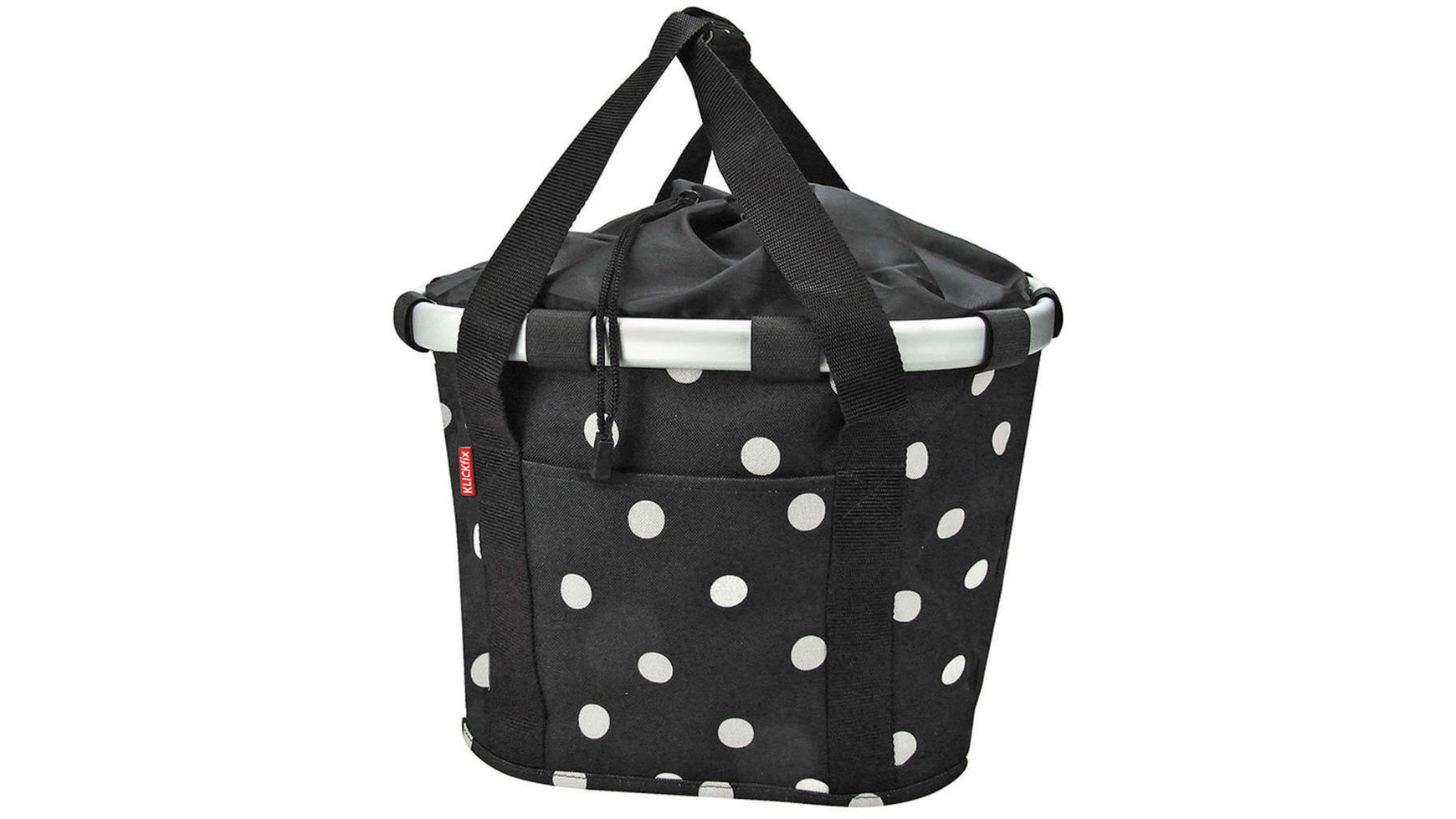 Klickfix Reisenthel Bikebasket image 3