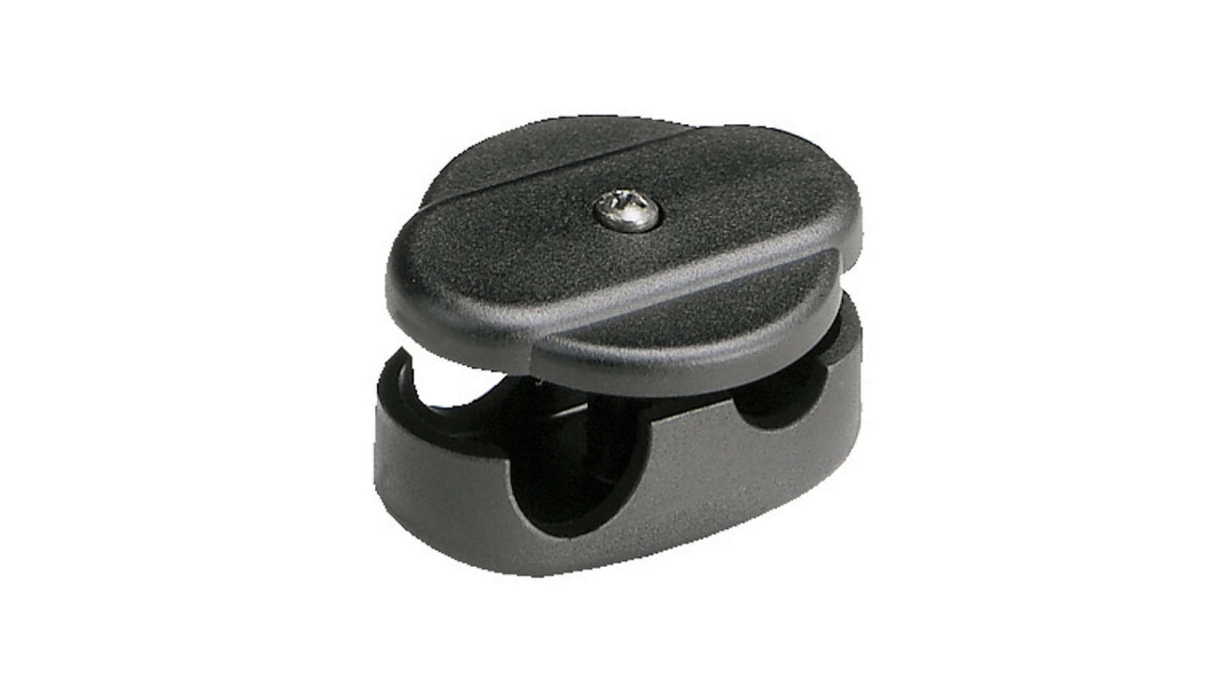 Klickfix Citymax Fix HR-Korb image 1