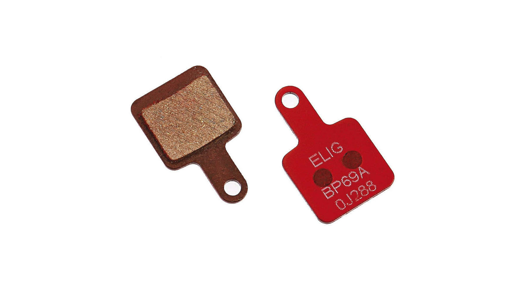 Tektro S20.11 Bremsbelag image 0