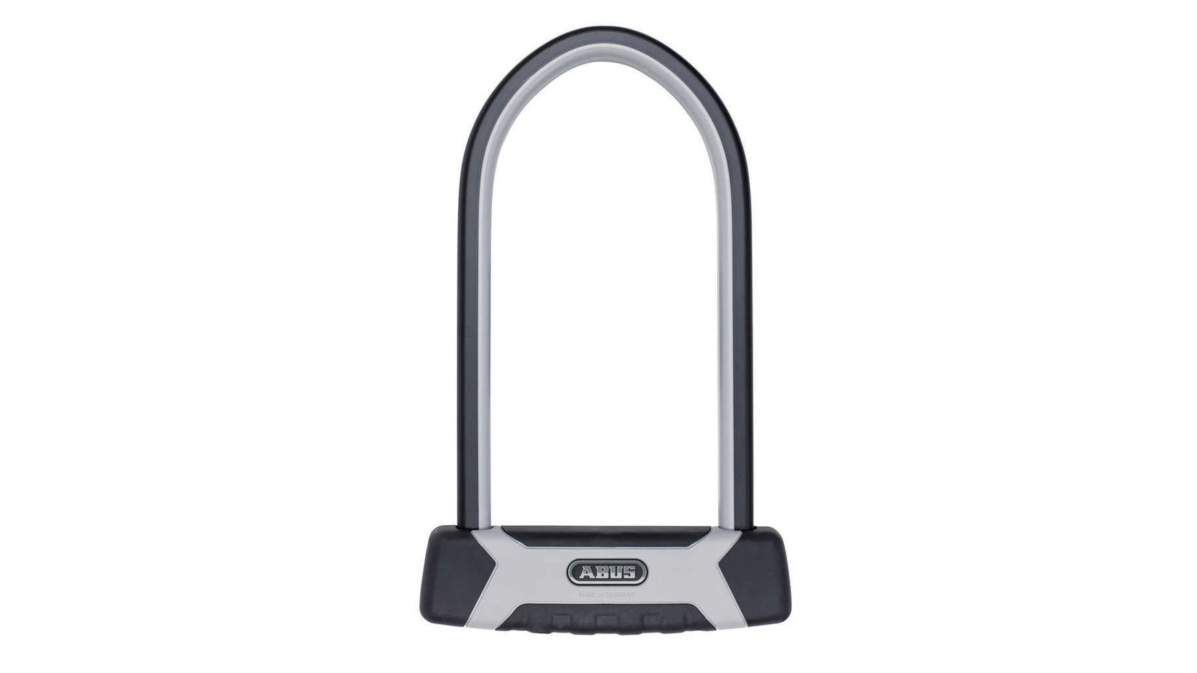 Abus Bügelschloss Granit X-Plus 540 image 0