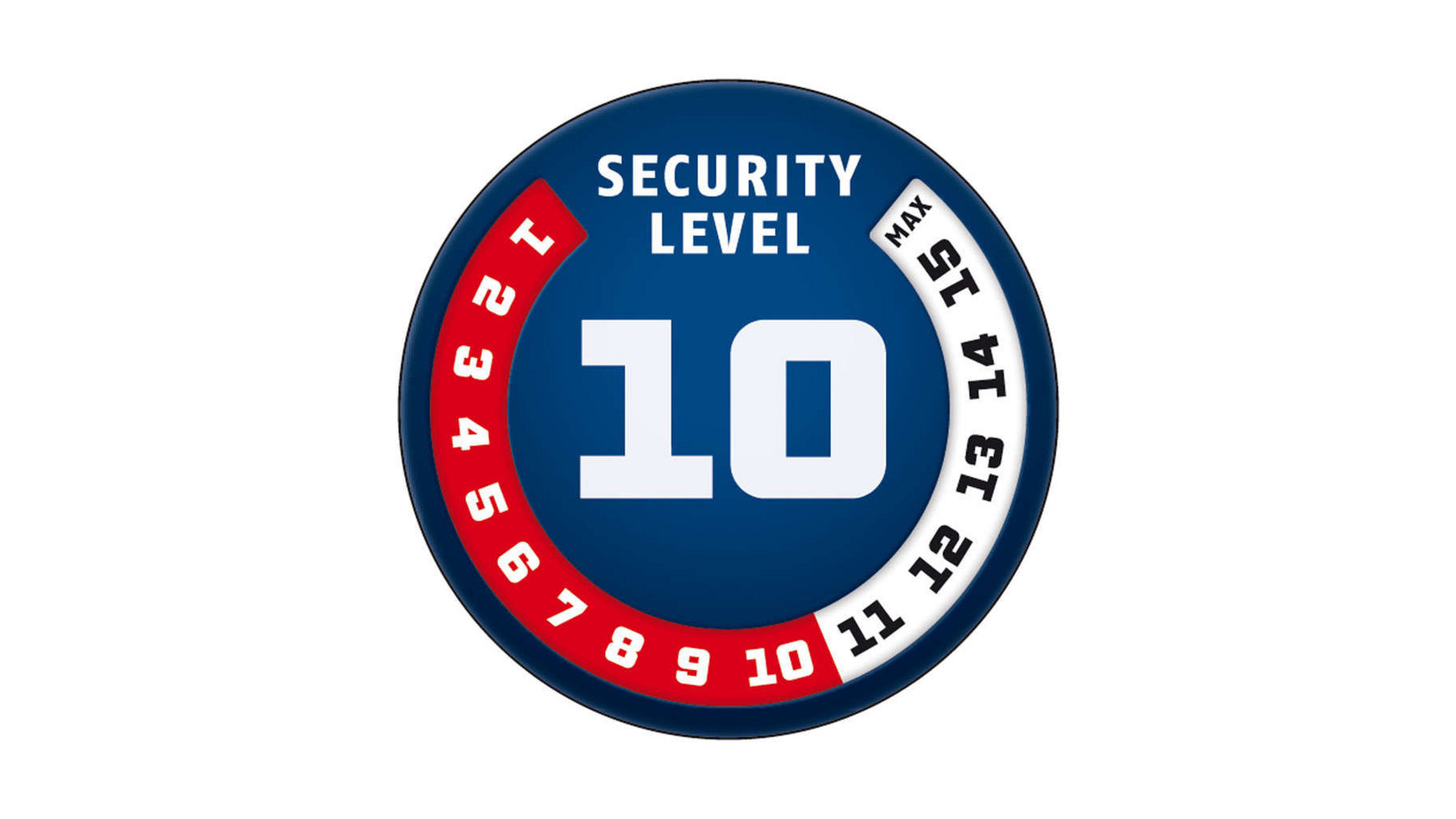 Abus Iven Chain 8210 image 1